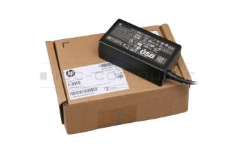 Cargador USB-C 65 vatios normal original para HP Omen 16-c0000