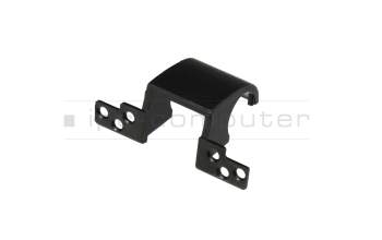 Cubierta de la bisagra negro original para Asus VivoBook D540MA