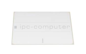 Cubierta del touchpad blanco original para Asus VivoBook X556UA