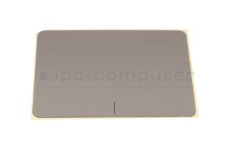 Cubierta del touchpad marrón original para Asus VivoBook X556UA