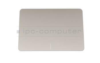 Cubierta del touchpad oro original para Asus X555UA