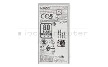 D17-180P1A original Acer fuente de alimentación del Ordenador de sobremesa 180 vatios