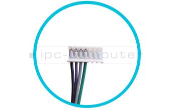 D19-180P1A original HP fuente de alimentación del Ordenador de sobremesa 180 vatios 4-Pin