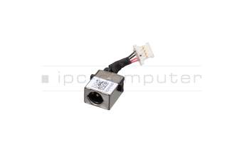 DC Jack incl. cable 45W.UMA original para Acer Aspire 3 (A315-54K)