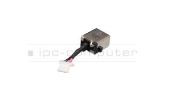 DC Jack incl. cable 45W.UMA original para Acer Aspire 3 (A315-54K)