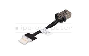 DC Jack incl. cable 45W original para Acer Swift 3 (SF314-58)