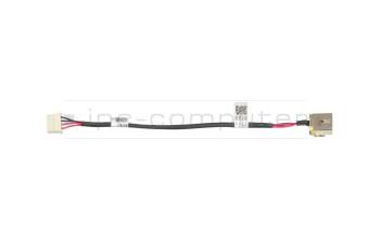 DC Jack incl. cable 65W original para Acer Aspire E5-576G