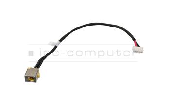 DC Jack incl. cable original para Acer Aspire 6 (A615-51)