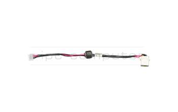 DC Jack incl. cable original para Acer Aspire 7750G