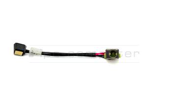 DC Jack incl. cable original para Acer Aspire 7750G