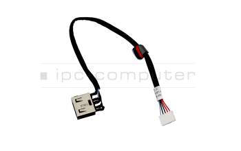 DC Jack incl. cable original para Lenovo Y70-70 Touch