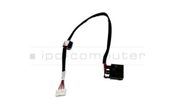 DC Jack incl. cable original para Lenovo Y70-70 Touch