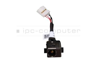 DC Jack incl. cable original para Medion Akoya P15646 (M15WLN)