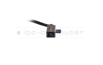 DC Jack incl. cable para Dell Inspiron 14 (5455)