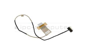 DC02001KT00 original Lenovo cable de pantalla LVDS 40-Pin