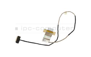 DC02001KT00 original Lenovo cable de pantalla LVDS 40-Pin