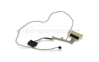 DC02001YQ00 original Lenovo cable de pantalla LED eDP 30-Pin (sin tocar)