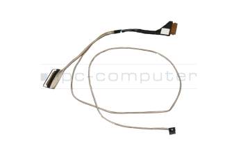 DC020020P00 original Lenovo cable de pantalla LED eDP 30-Pin