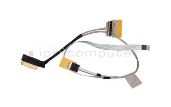 DC020024H00 original Lenovo cable de pantalla LED eDP 30-Pin