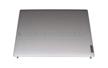 DC020027910 original Lenovo tapa para la pantalla 35,6cm (14 pulgadas) plata (gris platino)