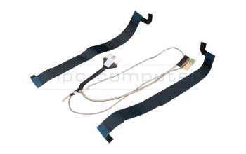 DC020031F00 original HP cable de pantalla LED eDP 30-Pin