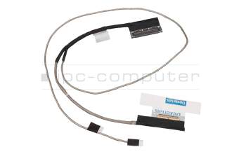 DC020032400 original Acer cable de pantalla LED eDP 40-Pin