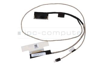 DC020032400 original Acer cable de pantalla LED eDP 40-Pin