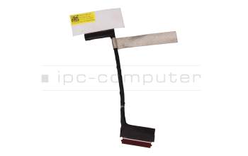 DC0200O100 REV:1.0 original HP cable de pantalla LED 40-Pin (UHD OLED)