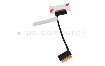 DC0200O100 REV:1.0 original HP cable de pantalla LED 40-Pin (UHD OLED)