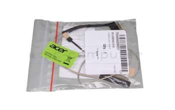 DC02C00KW00-HIG1 original Acer cable de pantalla LED eDP 40-Pin