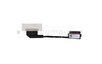 DC02C00OV00 REV:1.0 original HP cable de pantalla LED eDP 30-Pin