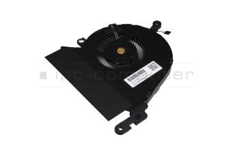 DC05V 0.5A Ventilador original HP (Izquierda) (Intel Core i7-8565U)