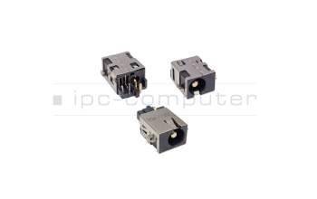 DC157 DC Jack DCJACK 5,5/2,5mm 3PIN