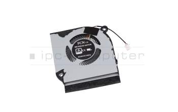 DC28000QEF0 Ventilador original Acer (GPU)