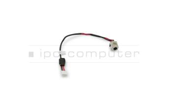 DC30100PX00 DC Jack incl. cable original Acer