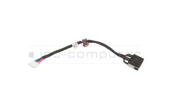 DC30100QS00 DC Jack incl. cable original Lenovo