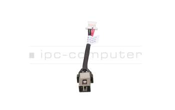 DC301014G00 DC Jack incl. cable original Lenovo