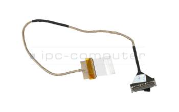 DD0BM5LC011 original Lenovo cable de pantalla LED 40-Pin