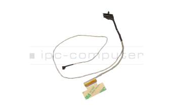 DD0U86LC020 original HP cable de pantalla LED 40-Pin