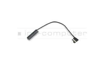 DD0ZHPHD010 adaptador de disco duro Acer original para la 1. bahía de disco duro