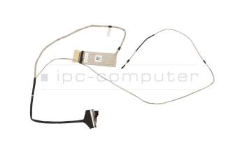 DD0ZYJLC002 original Acer cable de pantalla LED eDP 30-Pin