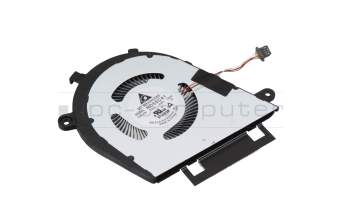 DFB451005M20T EP Ventilador original Dell (CPU)