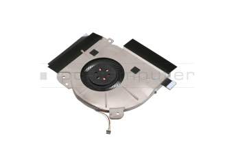 DFS200912120T Ventilador original Asus (CPU)