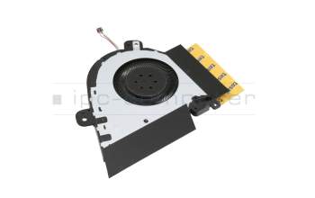 DFS200912210T Ventilador original Asus (CPU)