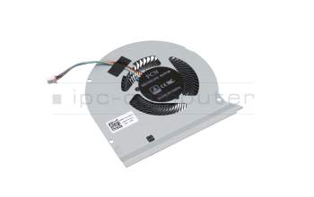 DFS2013126R0T Ventilador original FCN (CPU)