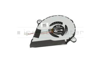 DFS440605PV0T Ventilador original FCN (CPU)