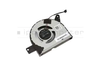 DFS501105PQ0TEP Ventilador original Dell (CPU)