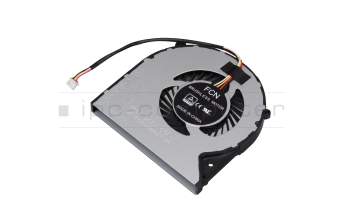 DFS551205WQ0T Ventilador original FCN (CPU/GPU)