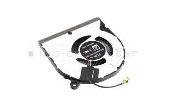 DFS561405PL0T Ventilador original FCN (CPU)