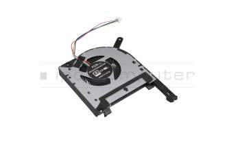 DFS5K12114262H Ventilador original Asus (GPU) (longitud del cable aprox. 11 cm)